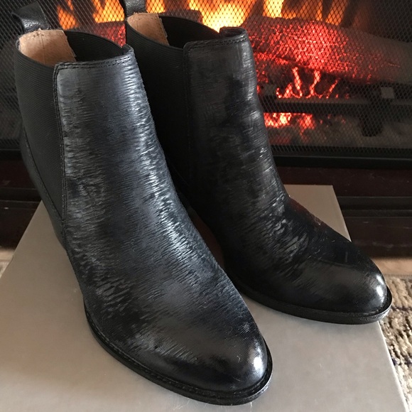 welling chelsea boot